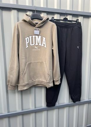 Костюмы пума оригинал puma