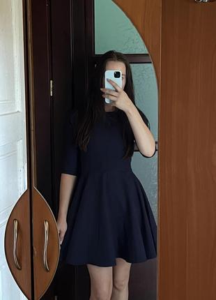 Платье