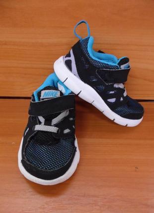 Кроссовки nike*