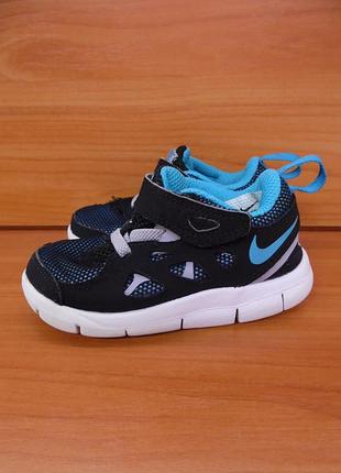 Кроссовки nike 3