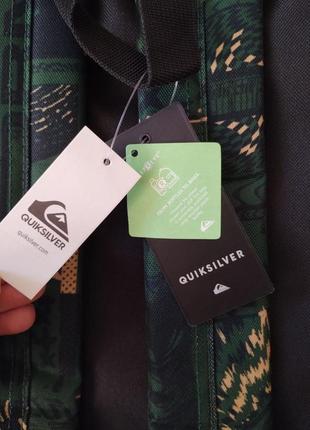 Рюкзаки quiksilver 4