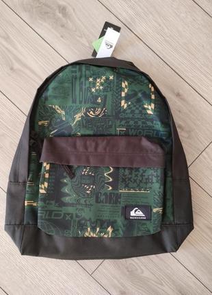 Рюкзаки quiksilver 2