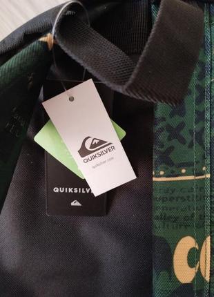Рюкзаки quiksilver 3