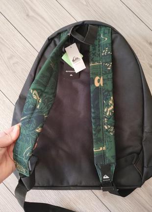 Рюкзаки quiksilver 6