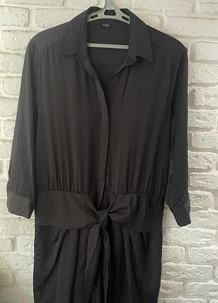 Платье guess