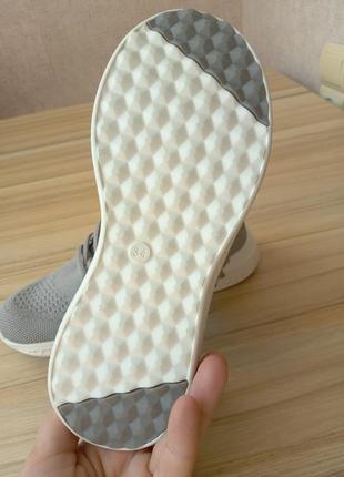 Кроссовки для девочки crivit 5