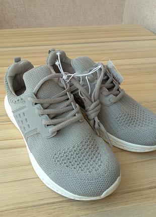 Кроссовки для девочки crivit 6