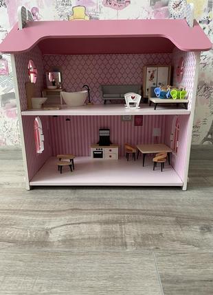 Ляльковий будинок