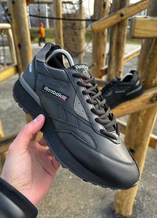 Мужские кроссовки reebok lx 2200