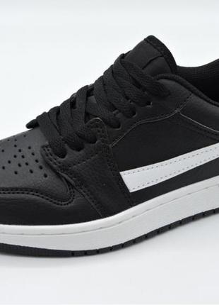 Кеди кросівки в стилі nike air force