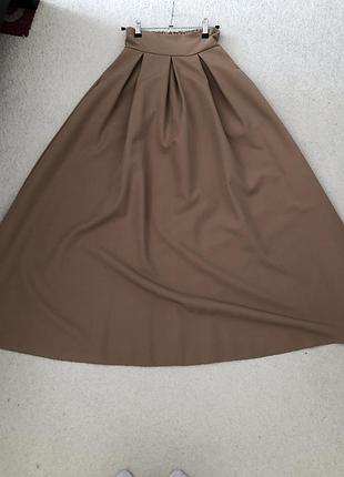 Спідниця довга 2