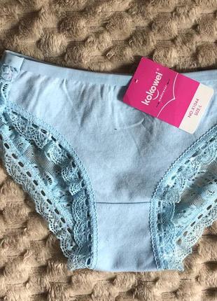 Трусики брак бавовна м заміри опис