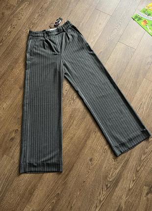 Sale💙 брюки bershka новые л размер