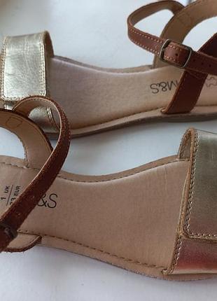 Босоніжки,  m&s 3