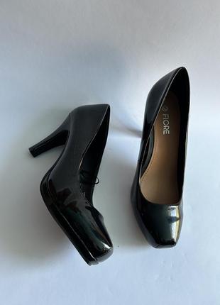 Жіночі туфлі від fiore1 фото