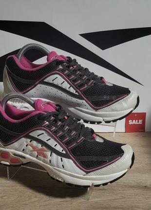Кроссовки reebok, 37 р