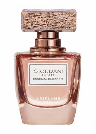 Парфуми giordani gold essenza blossom [джордані ґолд есенца блосом]