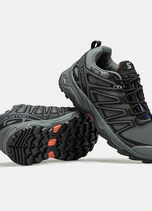 Salomon speed cross pro