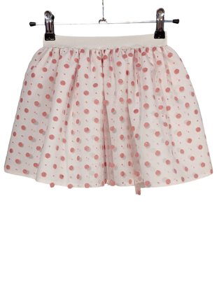 Спідниця дитяча ошатна,шкільна 2