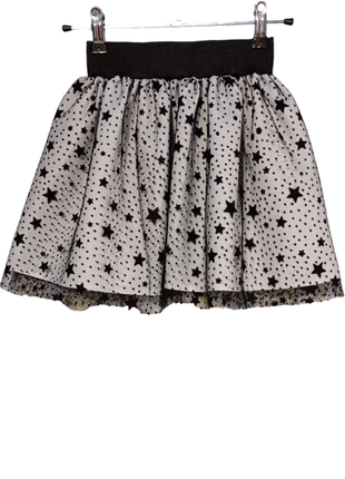 Спідниця дитяча ошатна,шкільна 6