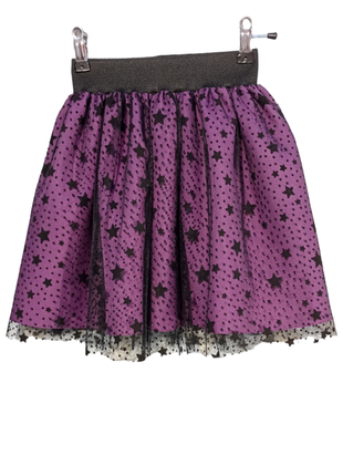 Спідниця дитяча ошатна,шкільна 7