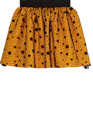 Юбка детская нарядная,школьная 4