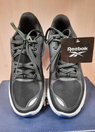 Кросівки оригінал reebok harmony road gtx w bs8526 ( usa 6½/eur 37/ 23.5см)