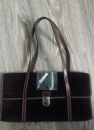 Оригинальная сумка dario lepori