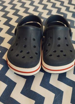 Crocs2 фото