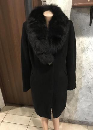 Пальто 46