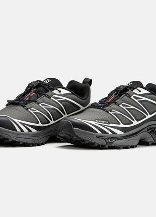 Кроссовки zapatillas de running Salomon maratón moradas