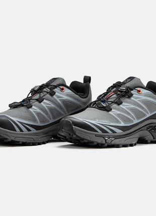 Кроссовки zapatillas de running Salomon maratón moradas