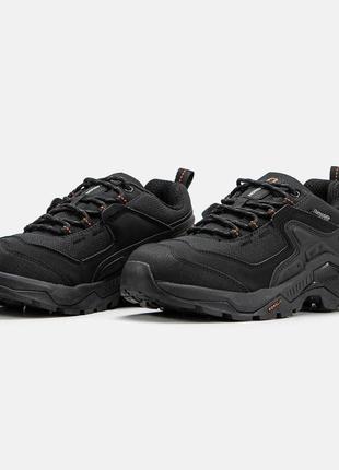 Кроссовки salomon quest element