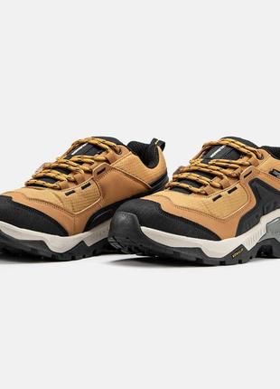 Кроссовки salomon quest element