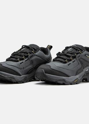 Кроссовки Calções Salomon Cross Rebel 5 preto
