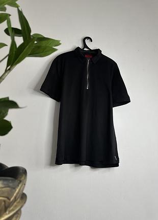 Hugo boss polo original old money luxury поло оригинал