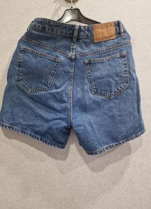Шорти zara 2