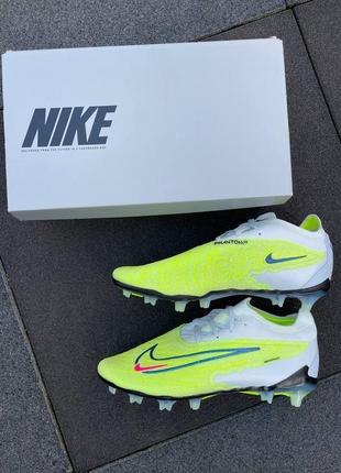 Nike phantom gx erling haaland version 3