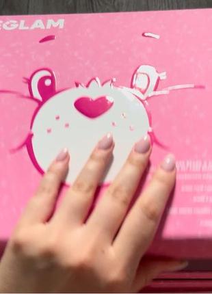 Набор для макияжа коллекционный care bears sheglam