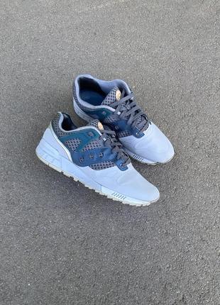 Кроссовки saucony grid sd 44.5/28.5 см