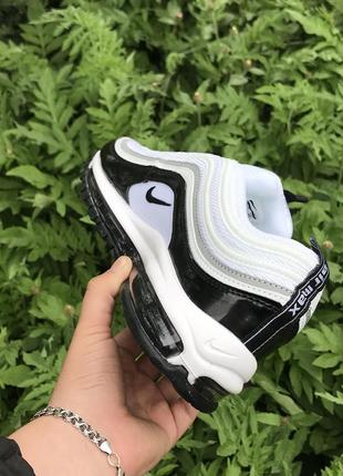 Мужские nike air max 973 фото