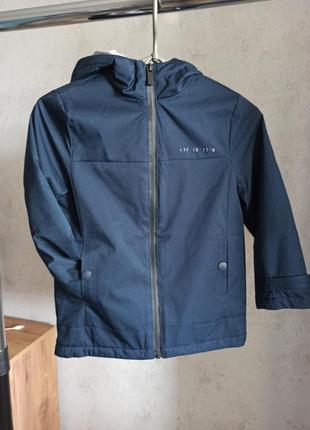 Куртка zara 116