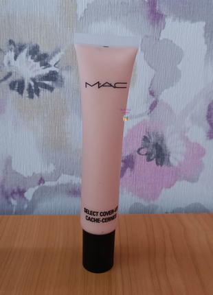 Тональний крем mac studio sculpt spf 15 foundation тон nc203 фото