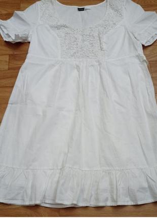 Платье летнее