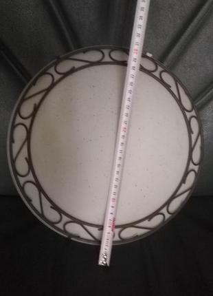 Светильник plato 1xe27/60вт