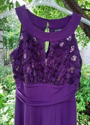 Платье. выпускное платье. платье на дружку. женское праздничное платье в пол.