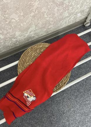 Шарф