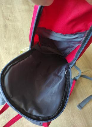 Фірмовий жіночий спортивний рюкзак crane, германія, 10 l.7 фото