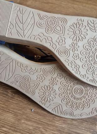 Босоніжки4 фото