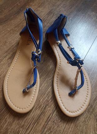 Босоніжки5 фото